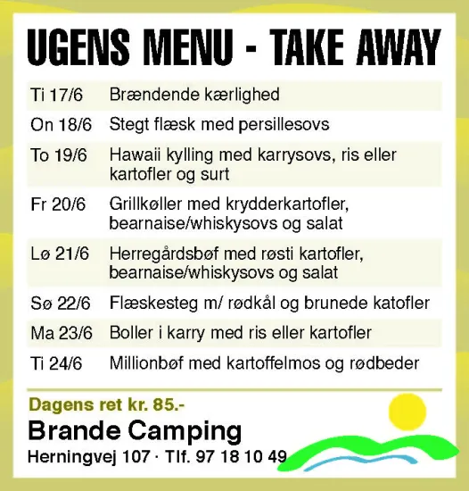 Camping 25