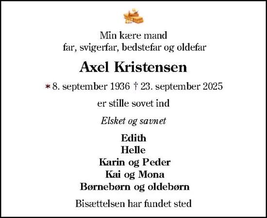 Axel