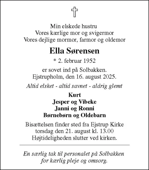 Ella