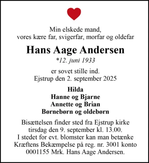 Andersen