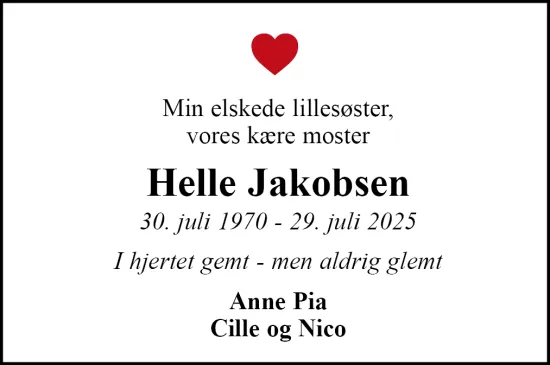 Helle