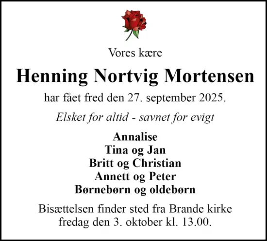 Henning