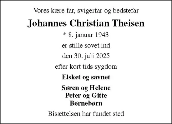 Johannes