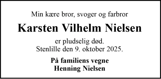 Karsten