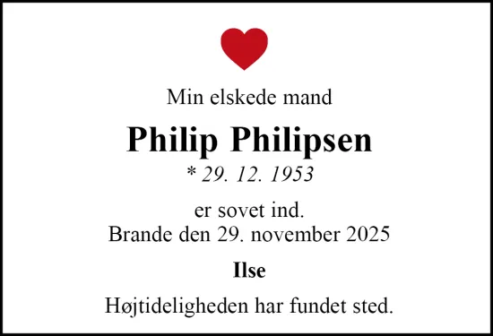 Philip