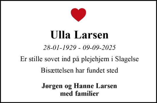 Larsen