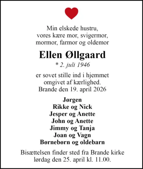 ølgaard