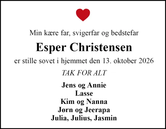 jens