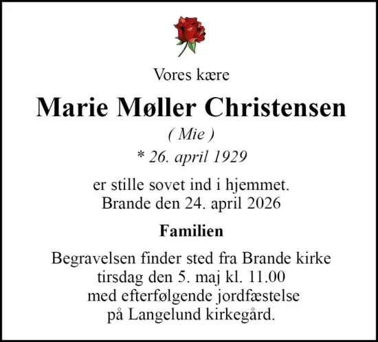 Møller
