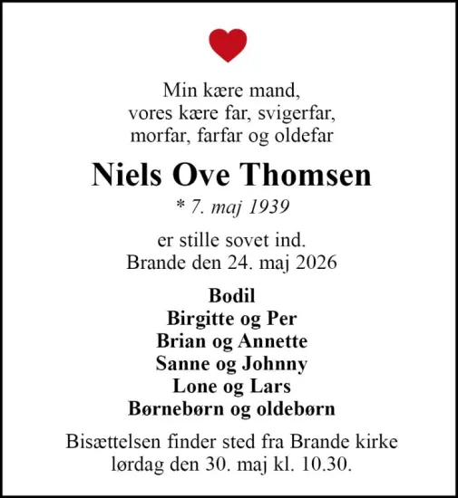 Thomsen