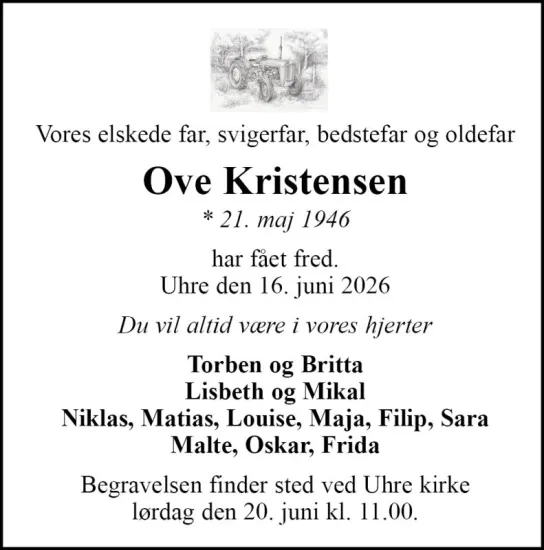 børn