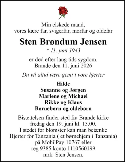 Brøndum