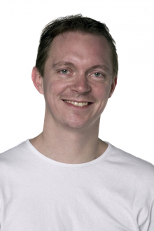 Anders Udengaard