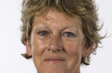 Anne-Mette Olsen