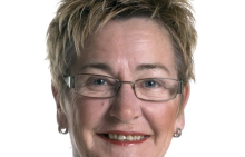 Birthe Sørensen