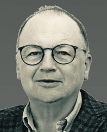 Bo Jensen