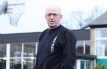 Freddy Pedersen