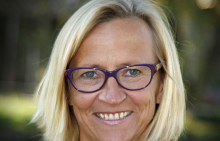 Hanne Ringgaard Møller