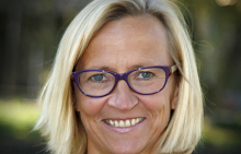 Hanne Ringgaard Møller