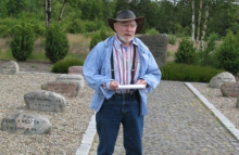 Hans Peter Rasmussen