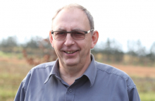 Peter Oli Pedersen