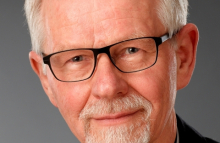 Jens Ove Kjeldsen, folketingskandidat KristenDemokraterne 