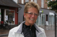 Jette Harrild