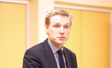 Kristian Thulesen Dahl