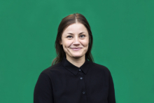 Laura Liv Weikop
