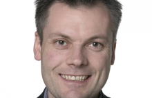 Morten Bak