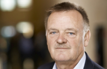 Formand for Dansk Byggeri Midt- og Vestjylland, Niels Hansen
