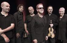 Oysterband