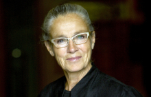 Ritt Bjerregaard