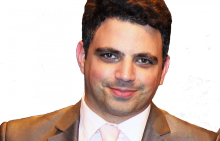 Shay Attias