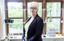 Ulla Bundgaard