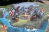 Brandes 850 års jubilæum 