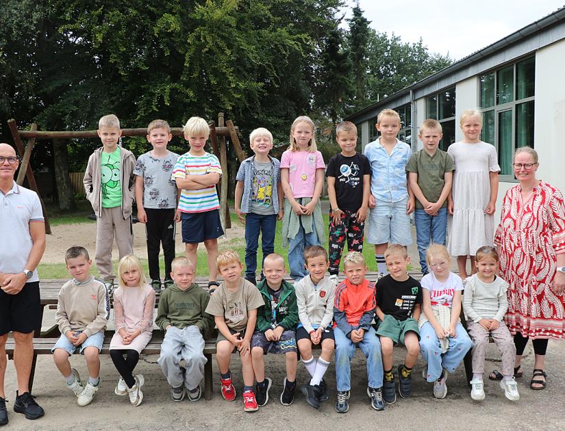 Dalgasskolen