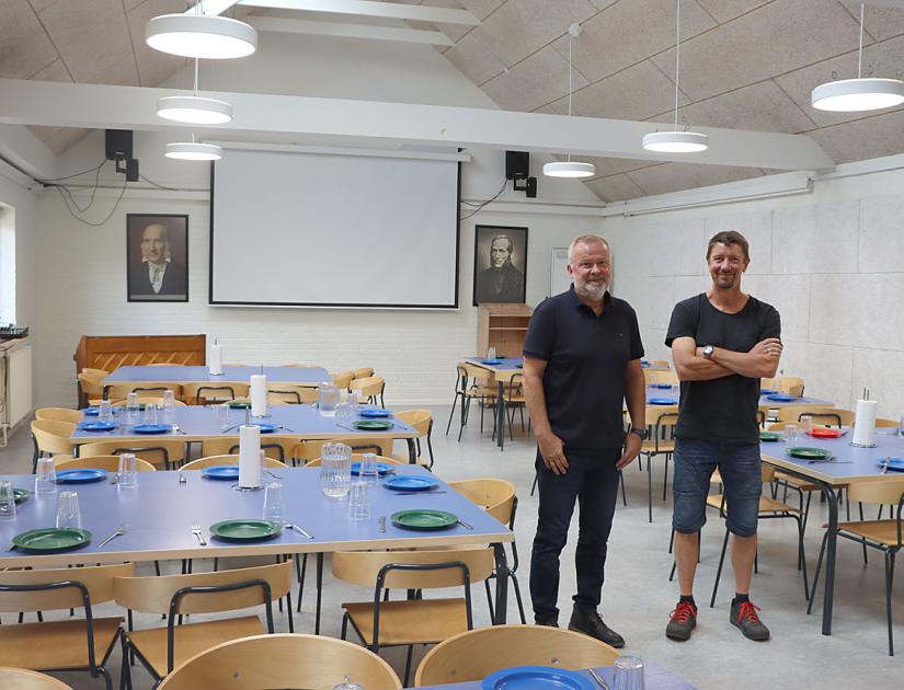 Thorlund Friskole