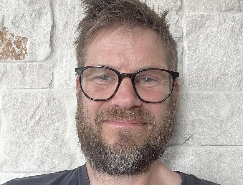 Jesper Nygaard