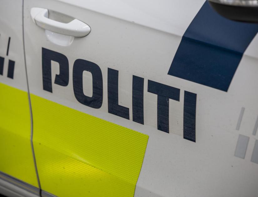 Politi