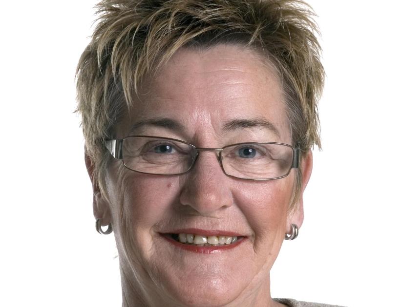 Birthe Sørensen