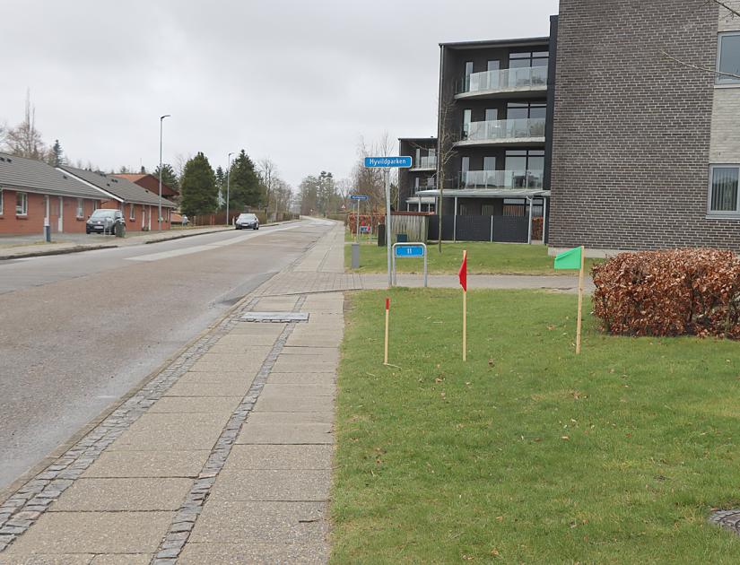 Cykelsti