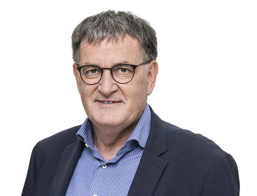 Palle Høj
