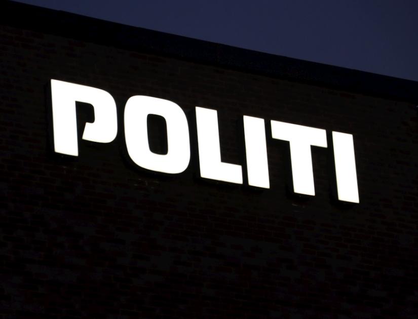 Politi