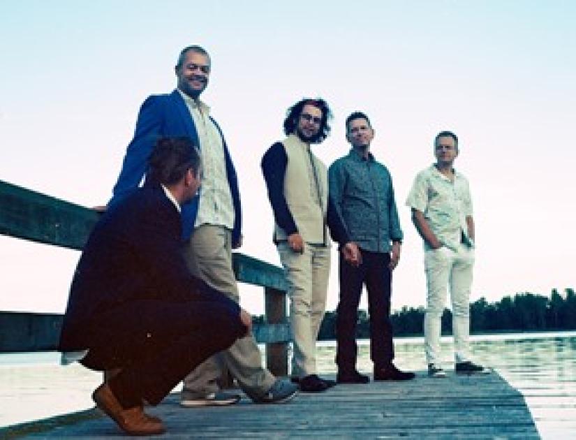 The Mukherjee Development