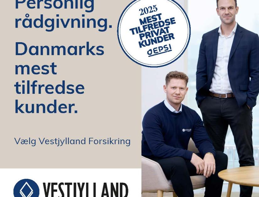 Vestjylland Forsikring