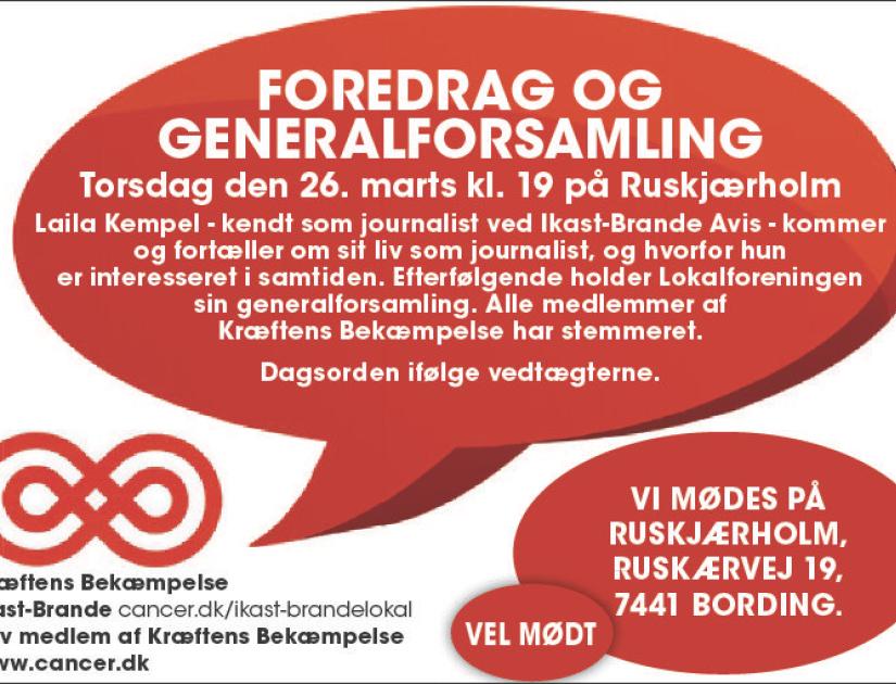 Kræftens Bekæmpelse