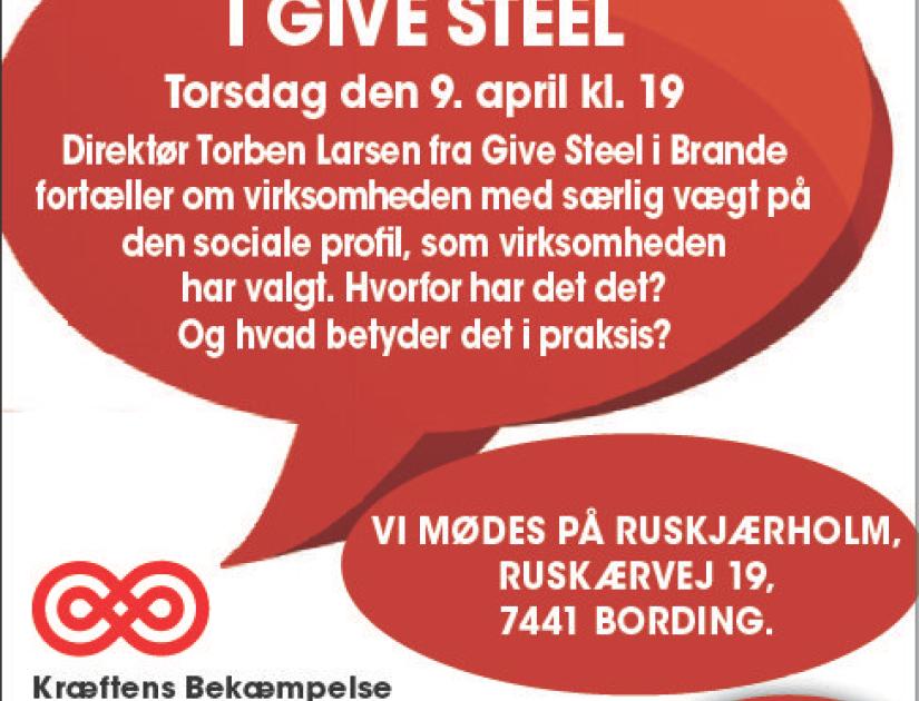 Kræftens Bekæmpelse