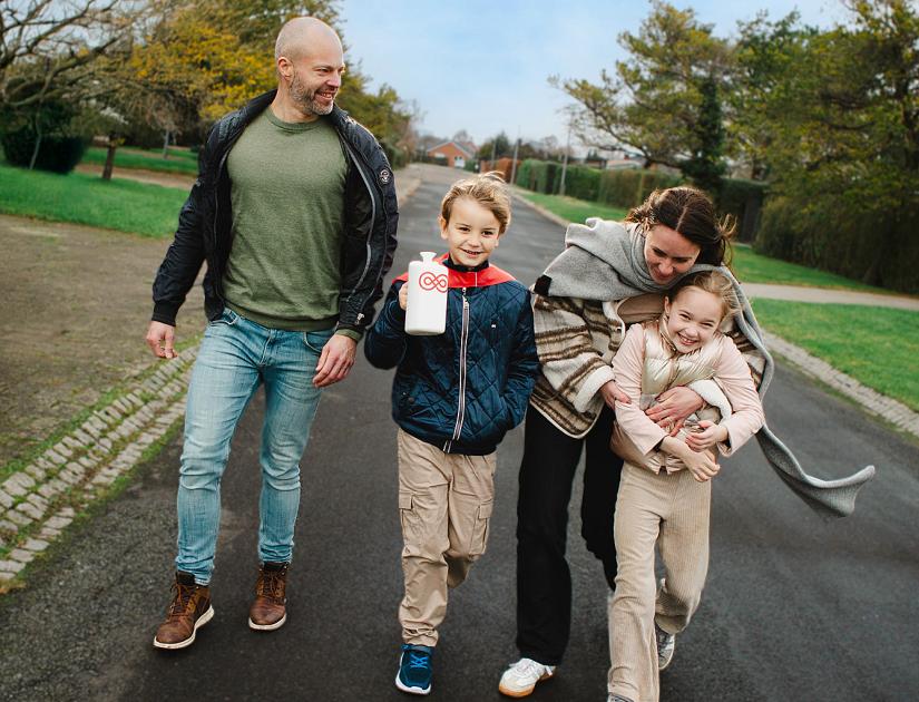 Kræftens Bekæmpelse