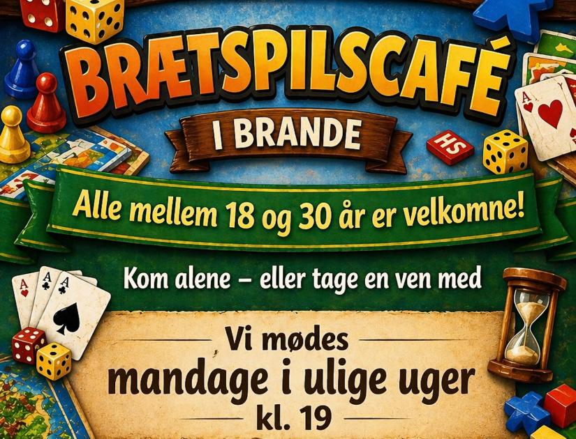 Brætspil